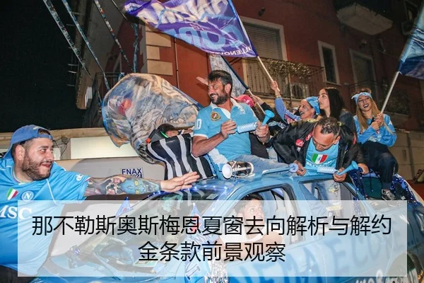 那不勒斯奥斯梅恩夏窗去向解析与解约金条款前景观察